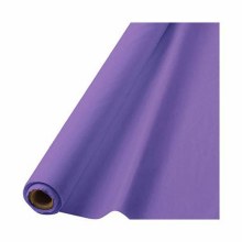 New Purple Tableroll