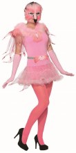 Mask Flamingo
