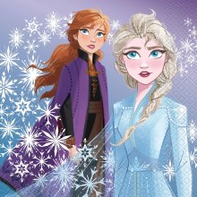 Frozen 2 Lun Napkins