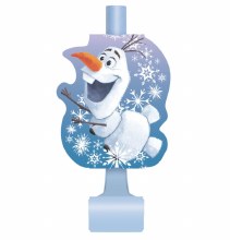 Frozen II Blowouts 8ct