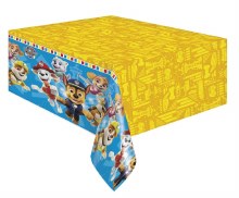 Paw Patrol Pl Tablecover