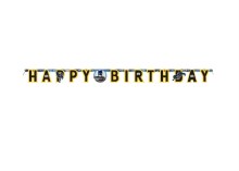 Batman Jointed Banner