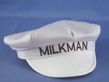 Milkman Hat