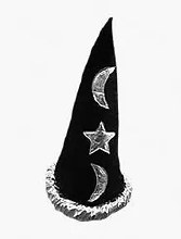 Hat Wizard Leatherlike