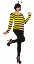 Shirt Bumble Bee Unisex STD