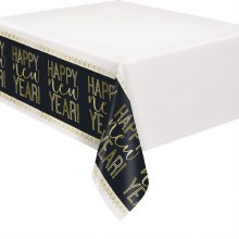 Roaring New Year Pl Tablecover