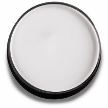 Color Cups Clown White