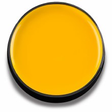 Color Cups Yellow