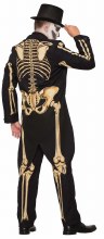 Skeleton Formal L