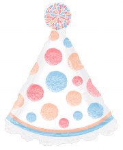 MYLR OS Party Hat Pom Pom 24"