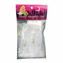 Flashy Naughty Veil