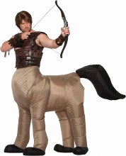 Centaur Inflatable