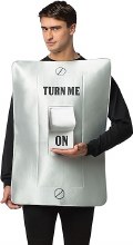 Light Switch Adult