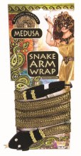 Snake Arm Wrap