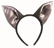 Ears Bat