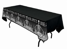 Bone Appetit Tablecover