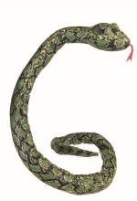 Snake Posable