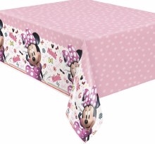 Minnie Mouse Tablecover 54x84