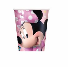 Cup 9 oz Minnie Mouse