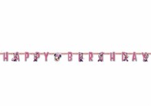 Minnie Mouse HB Banner