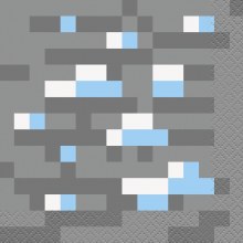 Bev Napkin Minecraft