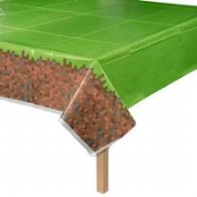 Minecraft Pl Tablecover