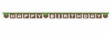 Banner Minecraft Jointed