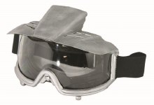 Goggles Space Warrior