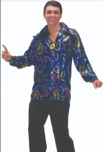 Shirt Disco Dyno-mite