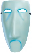 Mask Shock Adult