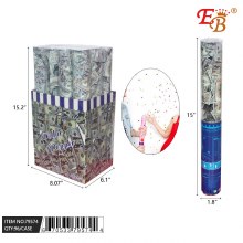 Confetti Popper 100DollarBills