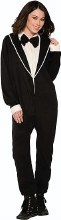 Tuxedo Onesie