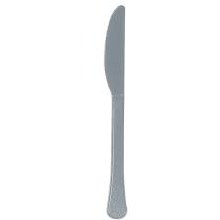 Silver Knives 20ct