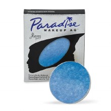 Paradise Brilliant Refill Dark Blue