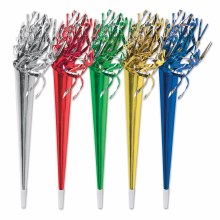 Trumpet Tassle Asst