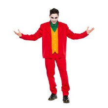 Joker Suit S/M