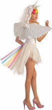 Unicorn Tutu One-Size