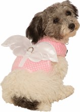 Pet Fairy Harness M