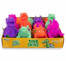 Candy SKINZ Dinos