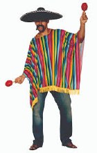 Serape One Size