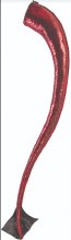 Tail DLX Devil Red