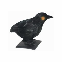 Crow LED Eyes w/Sound