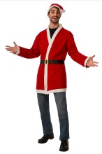Santa Set Adult XL