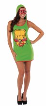 Raphael Tank Dress S