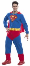 Superman Onesie XL