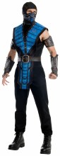 Mortal Kombat Sub Zero XL