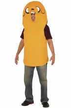 Jake AdventureTime XL