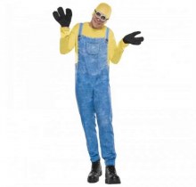 Minion Bob Adult Standard Size