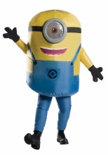 Inflatable Minion Adult