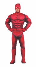 Daredevil Dlx Adult XL